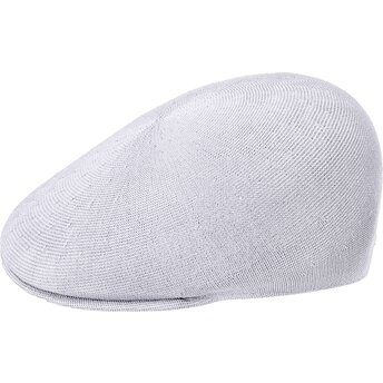 Berete alb Seamless Tropic 507 White de Kangol