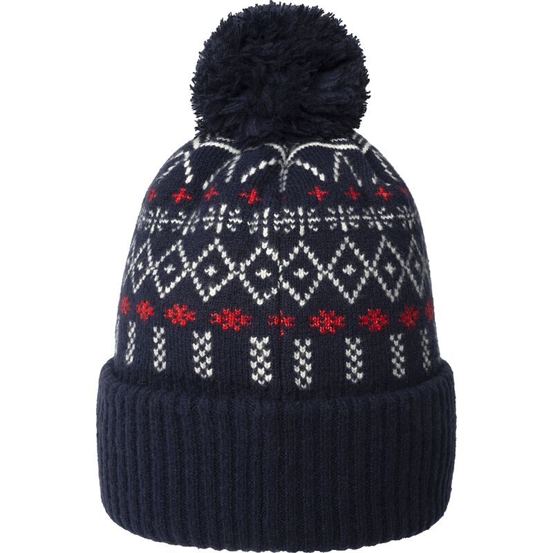 caciuli-pompon-bleumarin-holiday-dk-blue-de-kangol
