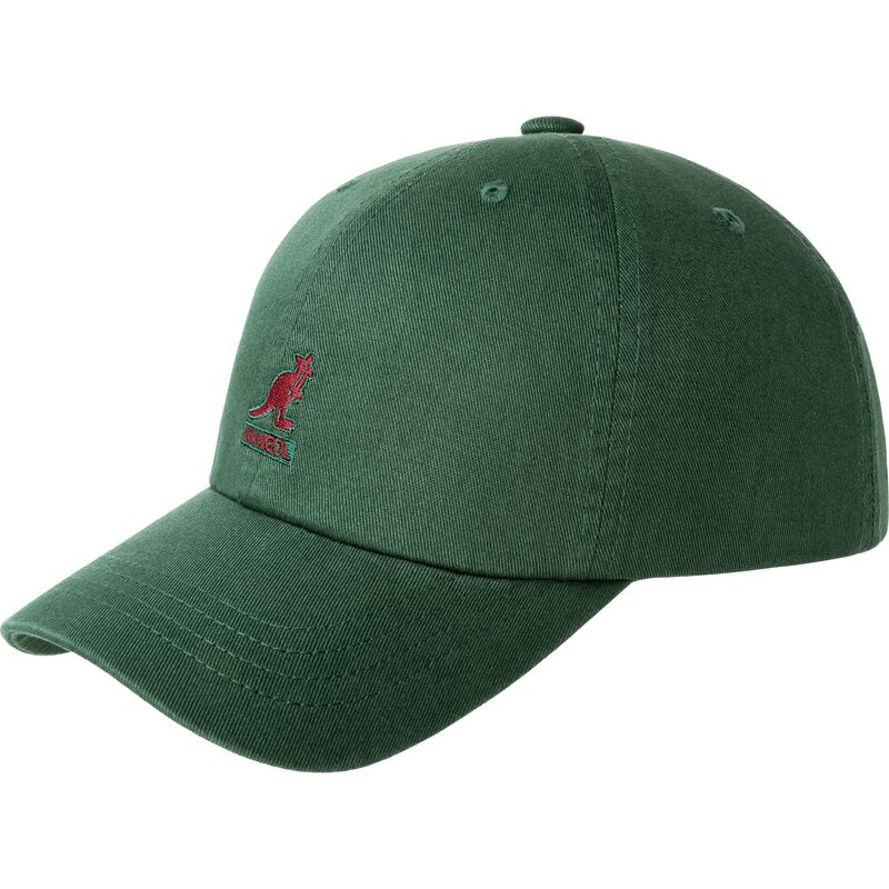 epci-curbata-verzior-reglabila-washed-baseball-algae-de-kangol