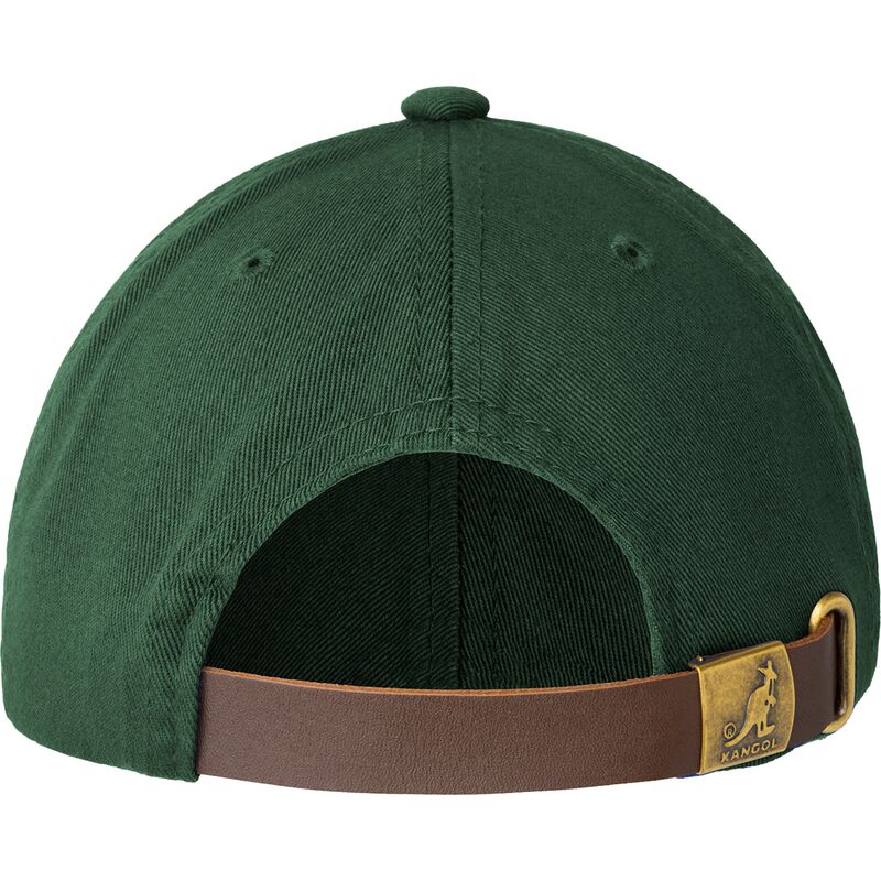epci-curbata-verzior-reglabila-washed-baseball-algae-de-kangol