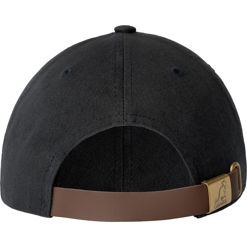 epci-curbata-negru-reglabila-washed-baseball-black-de-kangol