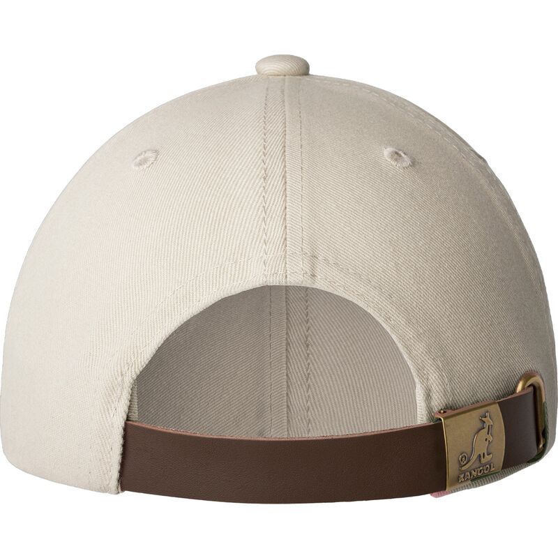 epci-curbata-bej-reglabila-washed-baseball-de-kangol