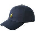epci-curbata-bleumarin-reglabila-washed-baseball-navy-de-kangol