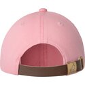 epci-curbata-roz-reglabila-washed-baseball-pepto-de-kangol