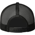 epci-curbata-negru-snapback-seersucker-mesh-black-de-kangol