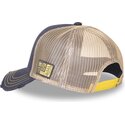 epci-curbata-papagal-snapback-crew30-de-von-dutch