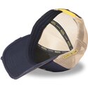 epci-curbata-papagal-snapback-crew30-de-von-dutch