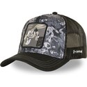 epci-curbata-negru-snapback-loo14-duo-bugs-bunny-i-raoiul-daffy-looney-tunes-de-capslab