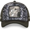 epci-curbata-negru-snapback-loo14-duo-bugs-bunny-i-raoiul-daffy-looney-tunes-de-capslab