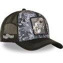 epci-curbata-negru-snapback-loo14-duo-bugs-bunny-i-raoiul-daffy-looney-tunes-de-capslab