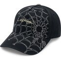 epci-curbata-negru-reglabila-spiderweb-de-ed-hardy