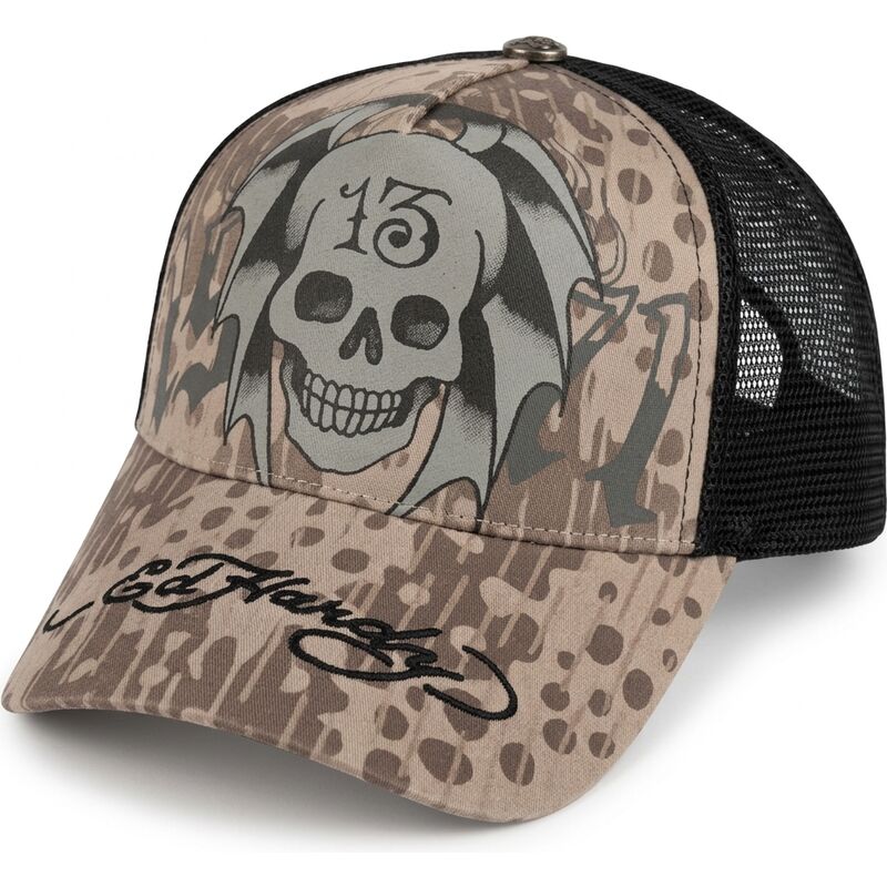 epci-curbata-gri-snapback-13-skull-de-ed-hardy epci-curbata-gri-snapback-13-skull-de-ed-hardy