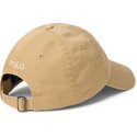 epci-curbata-bej-reglabila-cotton-chino-classic-sport-de-polo-ralph-lauren