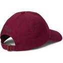 epci-curbata-rou-reglabila-cotton-chino-classic-sport-de-polo-ralph-lauren