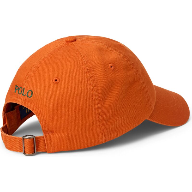 epci-curbata-portocaliu-reglabila-cotton-chino-classic-sport-de-polo-ralph-lauren