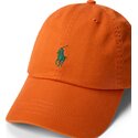 epci-curbata-portocaliu-reglabila-cotton-chino-classic-sport-de-polo-ralph-lauren