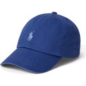 epci-curbata-bleumarin-reglabila-cotton-chino-classic-sport-de-polo-ralph-lauren