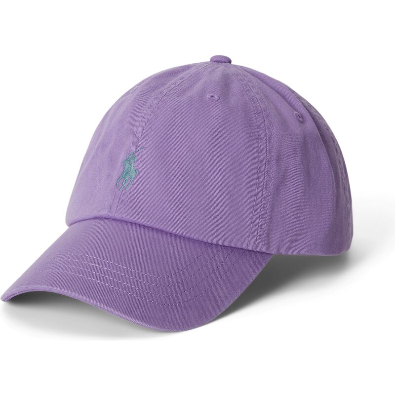 epci-curbata-violet-reglabila-cotton-chino-classic-sport-de-polo-ralph-lauren