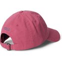 epci-curbata-roz-reglabila-cotton-chino-classic-sport-de-polo-ralph-lauren