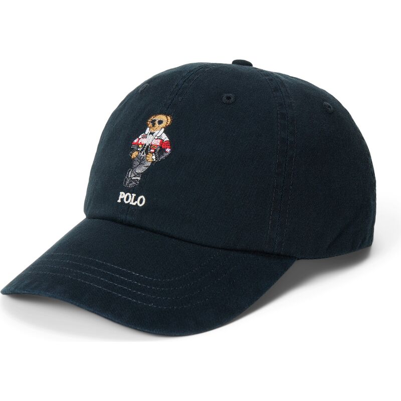epci-curbata-negru-reglabila-woven-bear-de-polo-ralph-lauren