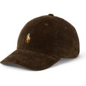 epci-curbata-maro-reglabila-corduroy-de-polo-ralph-lauren
