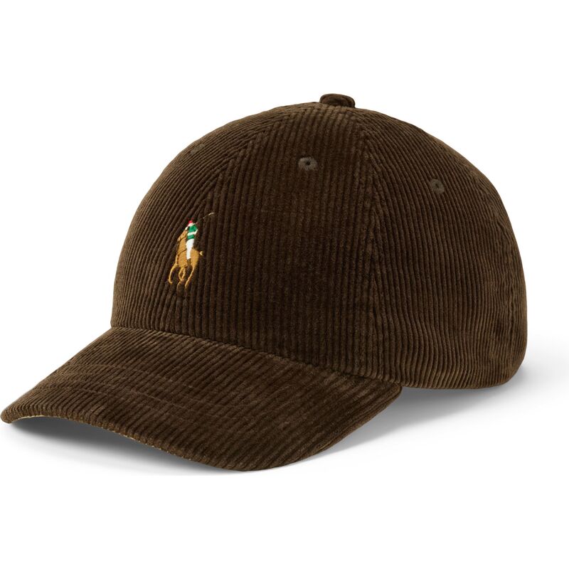 epci-curbata-maro-reglabila-corduroy-de-polo-ralph-lauren