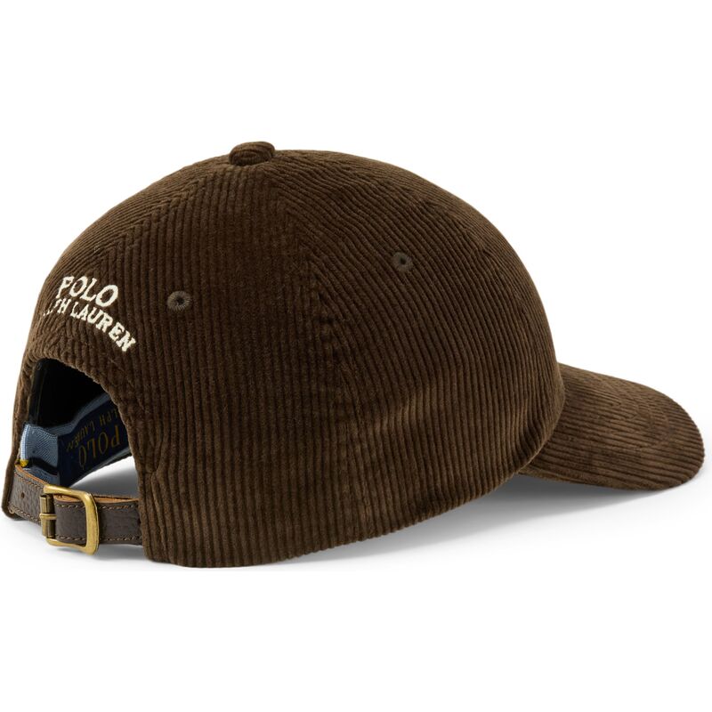 epci-curbata-maro-reglabila-corduroy-de-polo-ralph-lauren
