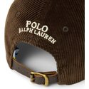 epci-curbata-maro-reglabila-corduroy-de-polo-ralph-lauren