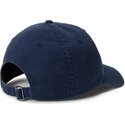epci-curbata-bleumarin-reglabila-woven-script-de-polo-ralph-lauren