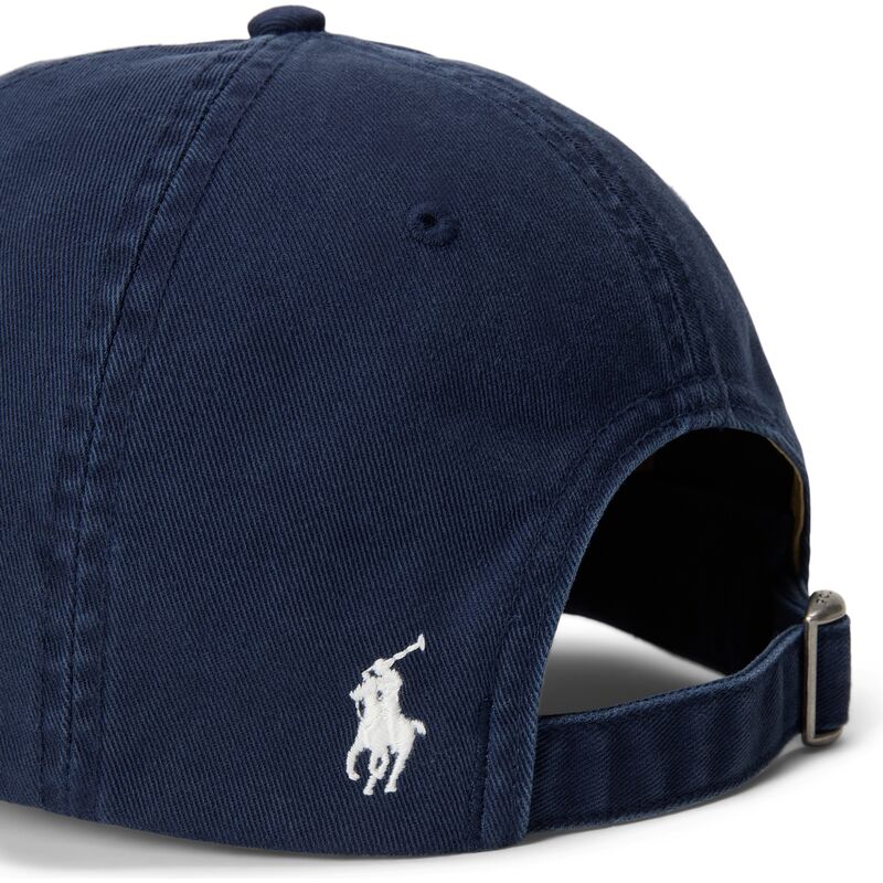 epci-curbata-bleumarin-reglabila-woven-script-de-polo-ralph-lauren