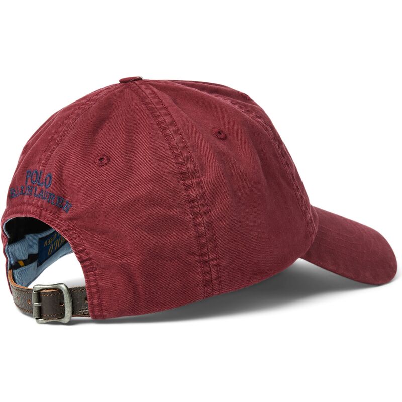 epci-curbata-rou-reglabila-classic-sport-rich-ruby-de-polo-ralph-lauren