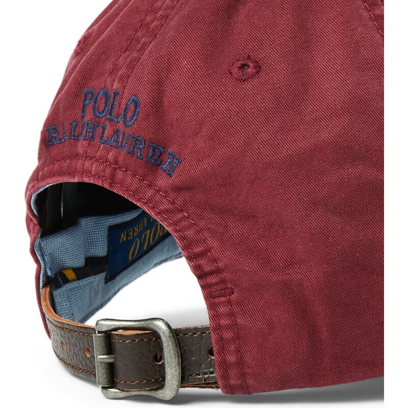 epci-curbata-rou-reglabila-classic-sport-rich-ruby-de-polo-ralph-lauren