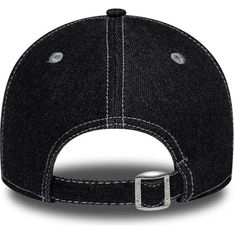 epci-curbata-negru-reglabila-9twenty-a-frame-distress-de-new-era