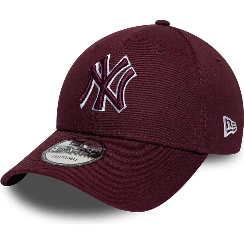 epci-curbata-rou-reglabila-9forty-team-outline-de-new-york-yankees-mlb-de-new-era epci-curbata-rou-reglabila-9forty-team-outline-de-new-york-yankees-mlb-de-new-era