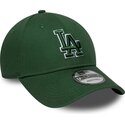epci-curbata-verzior-reglabila-9forty-team-outline-de-los-angeles-dodgers-mlb-de-new-era