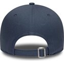 epci-curbata-gri-reglabila-9forty-league-essential-de-los-angeles-dodgers-mlb-de-new-era