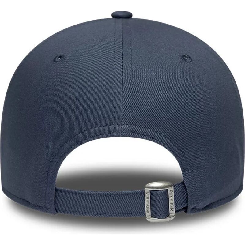epci-curbata-gri-reglabila-9forty-league-essential-de-los-angeles-dodgers-mlb-de-new-era