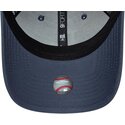 epci-curbata-gri-reglabila-9forty-league-essential-de-los-angeles-dodgers-mlb-de-new-era