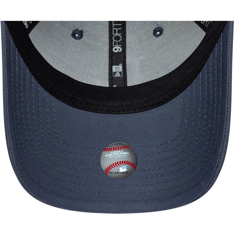 epci-curbata-gri-reglabila-9forty-league-essential-de-los-angeles-dodgers-mlb-de-new-era