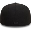 epci-plata-negru-fitted-59fifty-league-essential-de-los-angeles-dodgers-mlb-de-new-era
