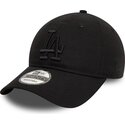 epci-curbata-negru-reglabila-9twenty-league-essential-de-los-angeles-dodgers-mlb-de-new-era