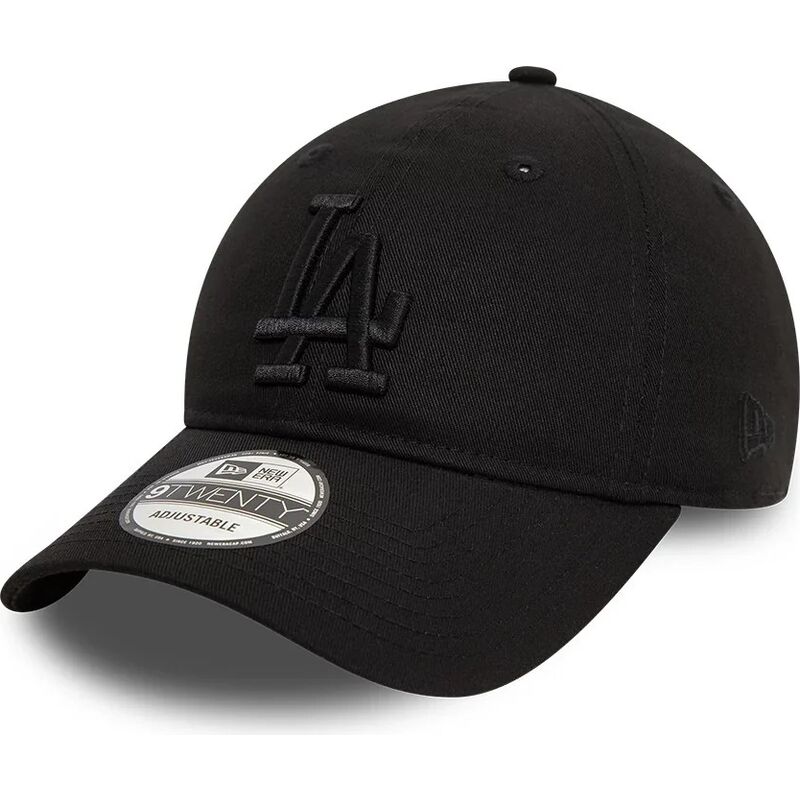 epci-curbata-negru-reglabila-9twenty-league-essential-de-los-angeles-dodgers-mlb-de-new-era
