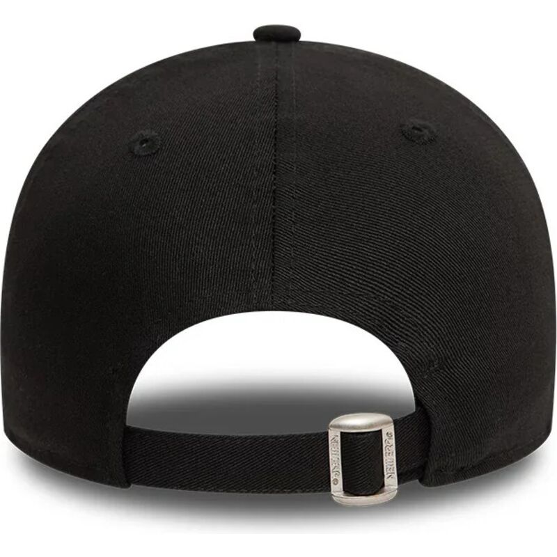 epci-curbata-negru-reglabila-9twenty-league-essential-de-los-angeles-dodgers-mlb-de-new-era