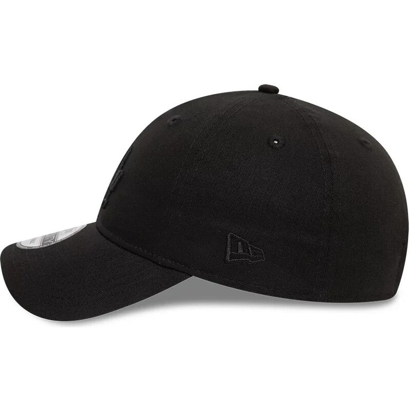 epci-curbata-negru-reglabila-9twenty-league-essential-de-los-angeles-dodgers-mlb-de-new-era