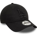 epci-curbata-negru-reglabila-9twenty-league-essential-de-los-angeles-dodgers-mlb-de-new-era