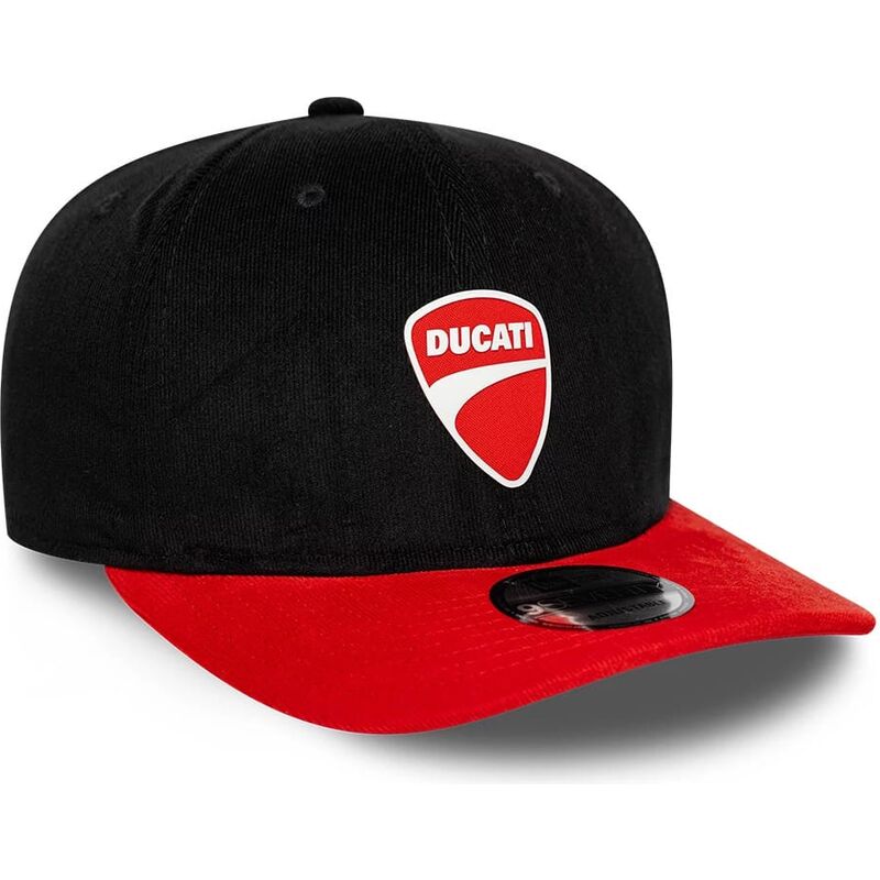 epci-curbata-negru-snapback-9seventy-stretch-snap-contrast-visor-de-ducati-motor-motogp-de-new-era