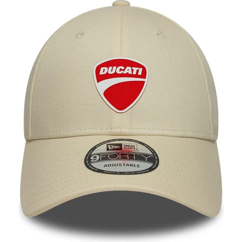 epci-curbata-bej-reglabila-9forty-core-de-ducati-motor-motogp-de-new-era epci-curbata-bej-reglabila-9forty-core-de-ducati-motor-motogp-de-new-era