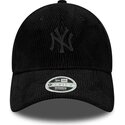 epci-curbata-negru-reglabila-9forty-cord-de-new-york-yankees-mlb-de-new-era