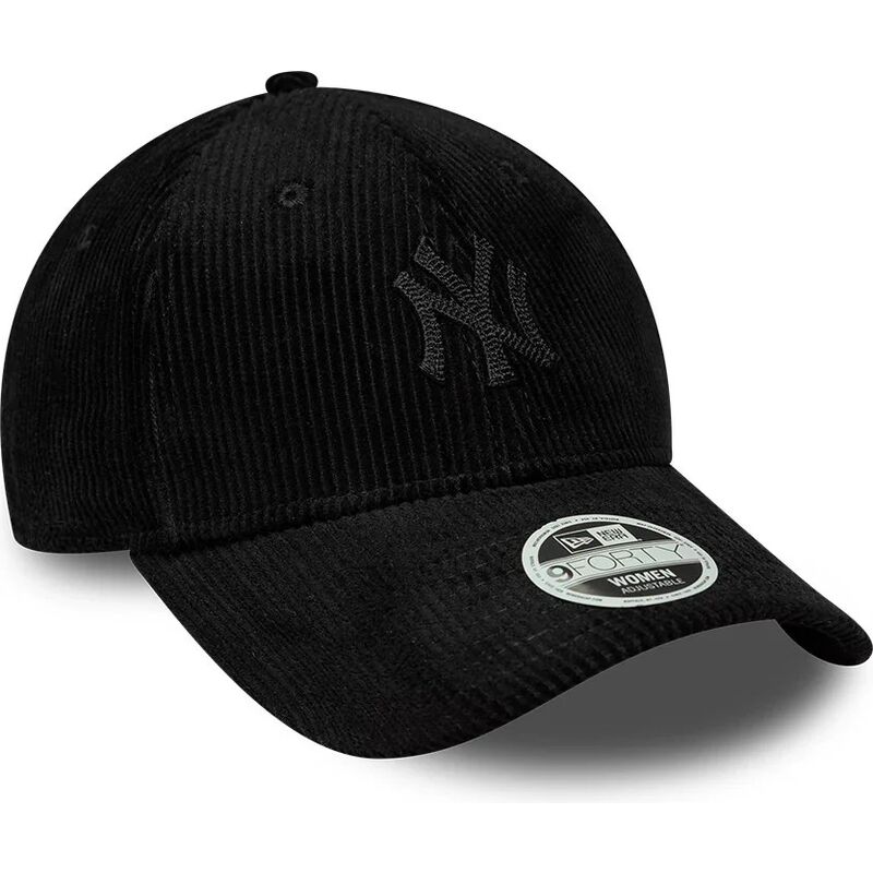 epci-curbata-negru-reglabila-9forty-cord-de-new-york-yankees-mlb-de-new-era