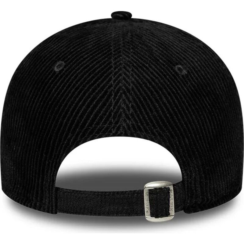 epci-curbata-negru-reglabila-9forty-cord-de-new-york-yankees-mlb-de-new-era